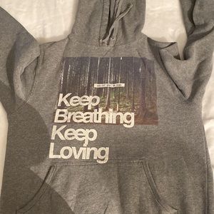 Bundle of Glamour Kills sweaters and hoodies